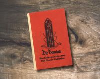 DIE DOMINA ● Buch ● 1929 ● Vintage Blumenthal - Lüssum-Bockhorn Vorschau