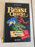 Beast Quest Band 1-3 Sammelband Hessen - Königstein im Taunus Vorschau