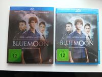 Blue Moon . Blu Ray Baden-Württemberg - Hockenheim Vorschau