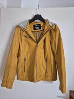 flotte Kunstlederjacke von Cecil Bayern - Kempten Vorschau