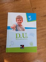 DU Deutschunterricht,  C.C. Buchner 5 Baden-Württemberg - Wernau Vorschau