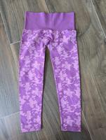 Laufhose, Sport Thights Capri von Crane in Gr. M (40/42) Bayern - Gottfrieding Vorschau
