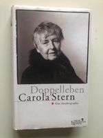 Carola Stern - Doppelleben (Nicht Taschenb-, sondern geb. Ausg.!) Thüringen - Jena Vorschau