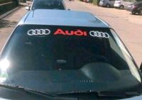 AUDI RS S LINE B4 B3 B2 B1 AUDI QUATTRO A4 A3 A1 Rheinland-Pfalz - Brockscheid Vorschau