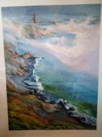 Druck - Fineart - Print - Rebecca Holland - Unterzeichnet OVP Hemelingen - Hastedt Vorschau