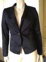 Schicker Blazer von COMMA, dunkelblau, Gr. 36 Nordrhein-Westfalen - Herford Vorschau