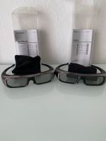 Sony 3D Brille TDG-BR100 (2 Stück) Dresden - Blasewitz Vorschau