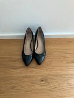 Esprit Pumps 37 schwarz Hessen - Idstein Vorschau