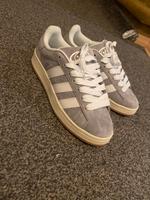 Adidas Campus grau 00s 43 1/3 Bayern - Amberg Vorschau