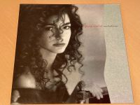 LP Vinyl Gloria Estefan Cuts both ways  von 1989 Schleswig-Holstein - Pansdorf Vorschau