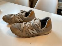 New Balance, Sneaker, beige, Größe 45 Niedersachsen - Lüneburg Vorschau