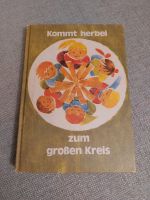 Liederbuch Kindergarten DDR-ZEITEN Sachsen - Oelsnitz / Vogtland Vorschau