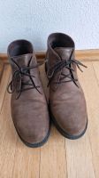 Timberland Boots, braun, Leder, Gr.44 München - Milbertshofen - Am Hart Vorschau