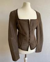 Y2K Escada gefütterter Blazer Seide 100% Silk Vintage 90er Berlin - Neukölln Vorschau