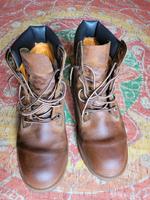 Timberland Boots Gr.39 Primaloft Thüringen - Erfurt Vorschau