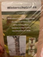 Winterschutzfließ fr Pflanzen - neu Hamburg-Mitte - HafenCity Vorschau