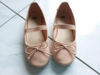 H&M Ballerinas Schuhe Gr. 28 - wie neu Baden-Württemberg - Baden-Baden Vorschau