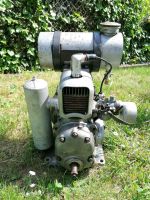 ⭐ Sachs Stamo 50, Standmotor ⭐ Bayern - Schweinfurt Vorschau