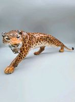 Hutschenreuther Leopard  / Porzellan Figur XXL Nordrhein-Westfalen - Gronau (Westfalen) Vorschau