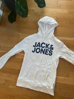 Weißer Jack & Jones Pullover Bayern - Ansbach Vorschau