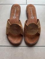 Sandalen Marco Tozzi - Größe 41 Nordrhein-Westfalen - Soest Vorschau