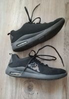 Damen Sneakers von KAPPA - schwarz - wie Gr. 38 Nordrhein-Westfalen - Rheinbach Vorschau