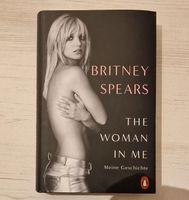 Britney Spears - The Woman in me Sachsen-Anhalt - Teutschenthal Vorschau