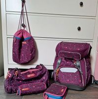 Step by Step Schulranzen Schulrucksack 5tlg Niedersachsen - Osteel Vorschau