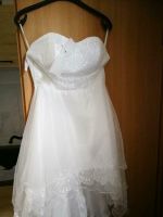 Brautkleid / Standesamtkleid / Sommerkleid Sachsen-Anhalt - Muldestausee Vorschau