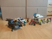 Playmobil diverse Fahrzeuge Nordrhein-Westfalen - Preußisch Oldendorf Vorschau