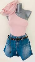 Zara Blogger Top mit Tüll Blumen M Tommy Hilfiger Hotpants 36 Rheinland-Pfalz - Mainz Vorschau