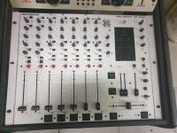 Mischpult Mixer Behringer DX 2000 Rheinland-Pfalz - Billigheim-Ingenheim Vorschau