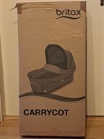 Kinderwagenaufsatz Britax Carrycot Farbe Lila. Wie Neu & OVP Schleswig-Holstein - Flensburg Vorschau