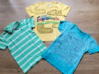 T-Shirt, Sommershirt, Jungsshirt, Polo, Gr. 134 Rheinland-Pfalz - Kaiserslautern Vorschau