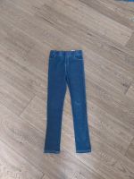 Kids by NKD Hose Leggings Treggings Jeansleggings Gr. 134 Bayern - Vohburg an der Donau Vorschau