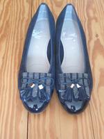 Ara Ballerina blau neu , Gr. 6 1/2 Harburg - Hamburg Eißendorf Vorschau