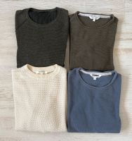 Review Pullover Gr. M West - Nied Vorschau