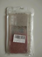 Samsung S21 Plus Handyhülle Case Pink Glitzer Glitter NEU Bayern - Augsburg Vorschau