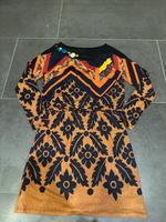 Desigual Kleid langärmlig Edel mit Steinen 38 M Hannover - Mitte Vorschau