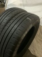 2x Sommerreifen CONTINENTAL CONTIECOCONTACT 5 165/70 R14 Niedersachsen - Wolfsburg Vorschau