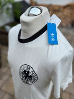 Adidas DFB Trikot Shirt Herren Gr. L Neu Baumwolle Hessen - Langenselbold Vorschau
