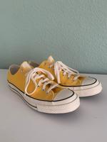 Gelbe Converse Chucks Mitte - Wedding Vorschau