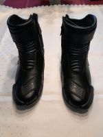 Motorradstiefel Niedersachsen - Helmstedt Vorschau