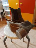 Stiefeletten  Graccland Bayern - Mainburg Vorschau