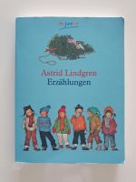 Astrid Lindgren Erzählungen, deutscher Taschenbuch Verlag Bayern - Regensburg Vorschau
