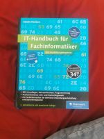 IT-Handbuch für Fachinformatiker Niedersachsen - Braunschweig Vorschau