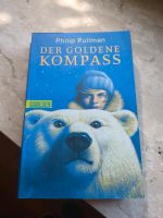 Der goldene Kompass, Philip Pullman, Taschenbuch Saarland - Oberthal Vorschau