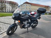 Suzuki Bandit GSF600S Bayern - Ansbach Vorschau