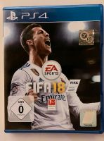 PS4 Fifa 18 Sachsen - Radebeul Vorschau