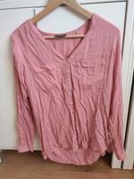 Street one Bluse Rose 38 Niedersachsen - Nordenham Vorschau